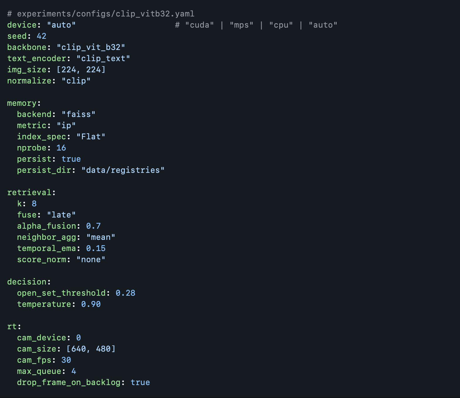 Dataclass Initialization